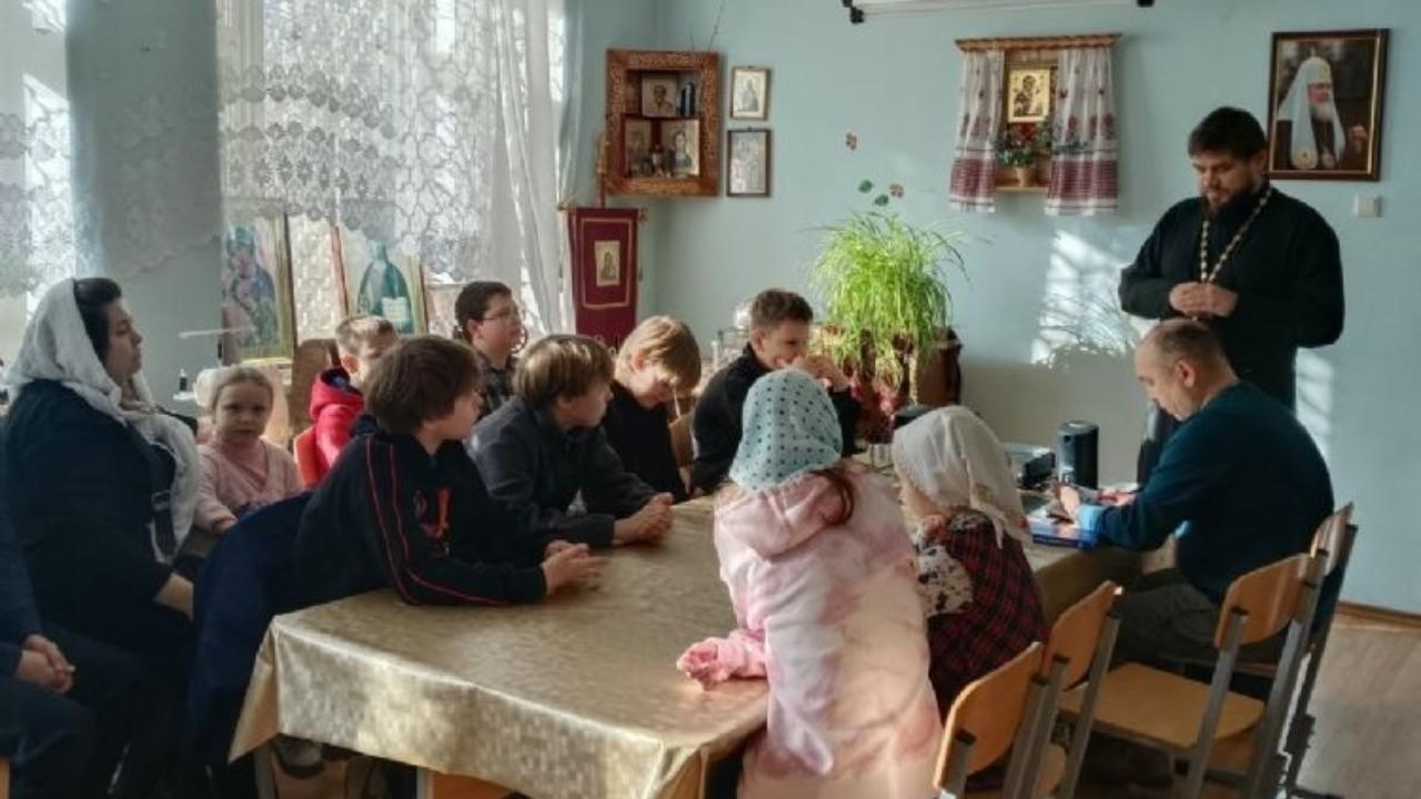 В Йошкар-Оле появилось Братство православных следопытов