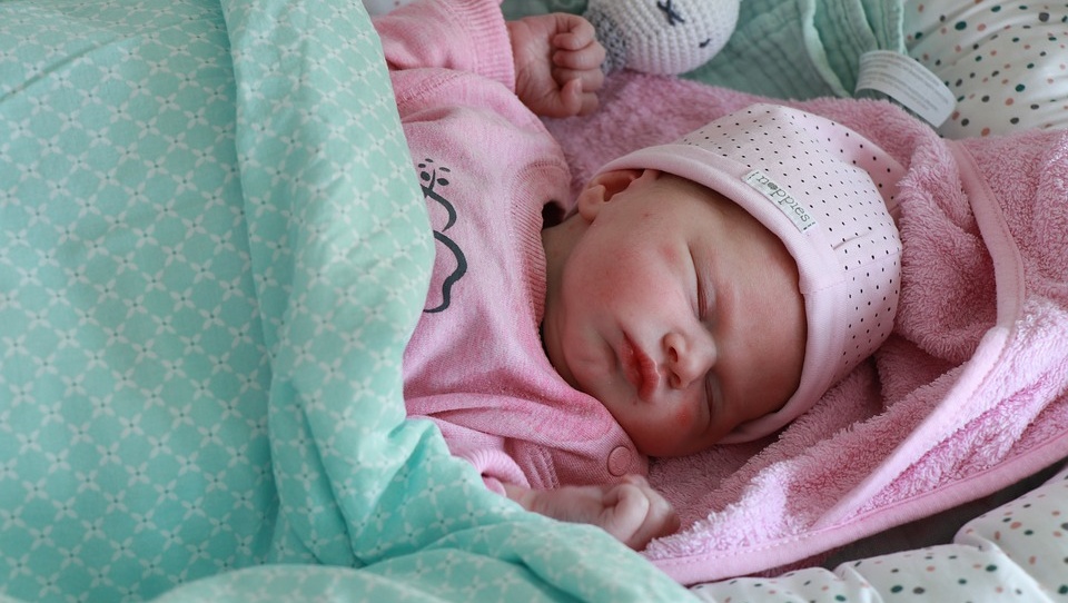 В Йошкар-Оле по сравнению с прошлым годом снизилась рождаемость