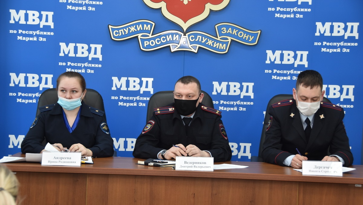 Жертвами мошенников в Марий Эл чаще всего становятся граждане среднего возраста