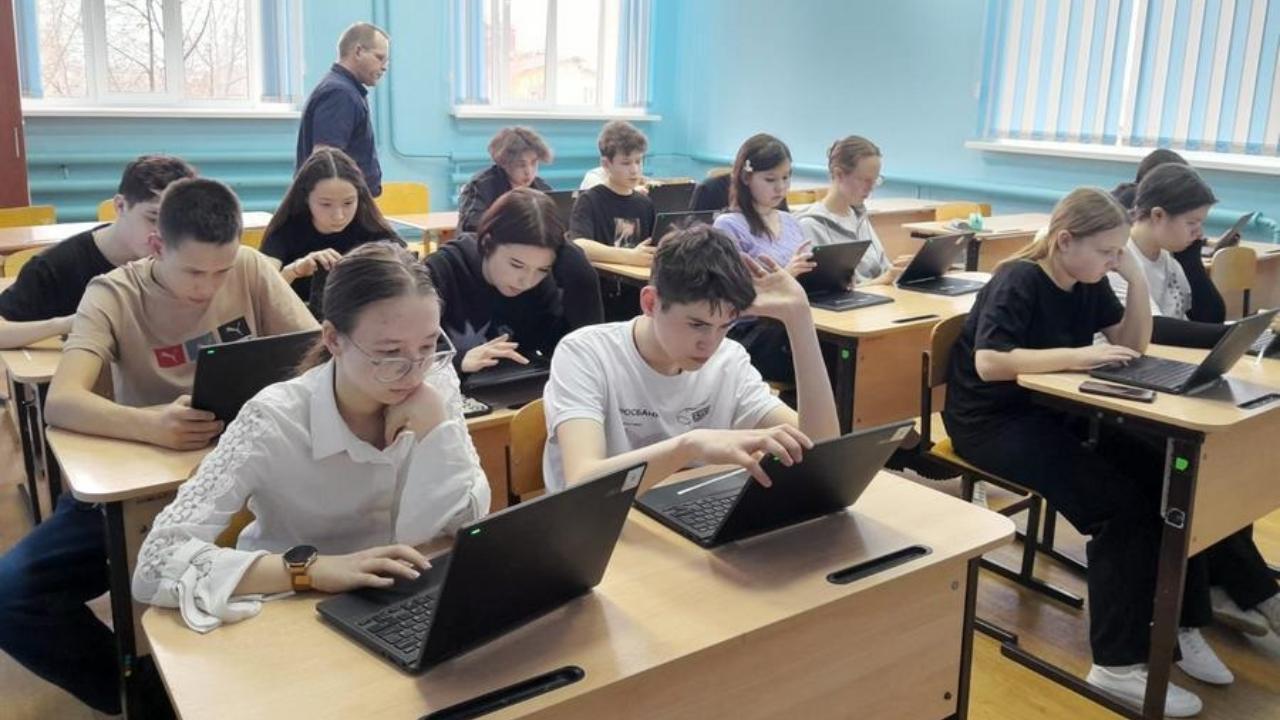 В школах Марий Эл ВПР завершатся 20 мая