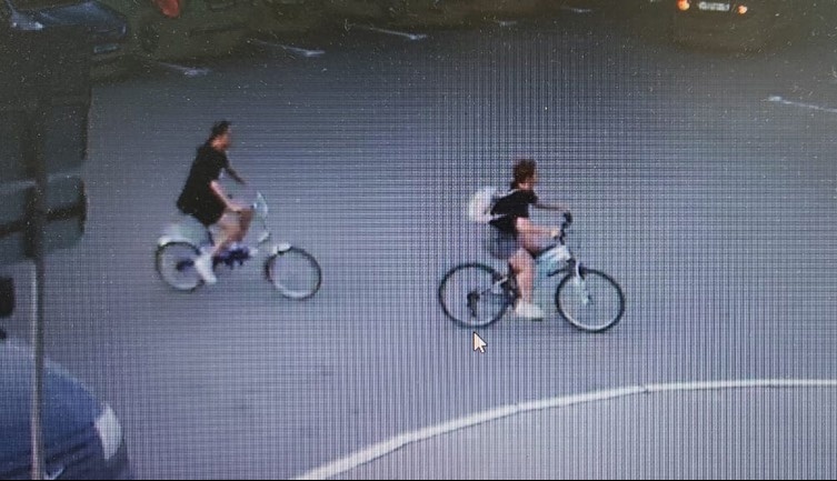 В Йошкар-Оле Госавтоинспекция около года разыскивает велосипедистку, сбившую человека