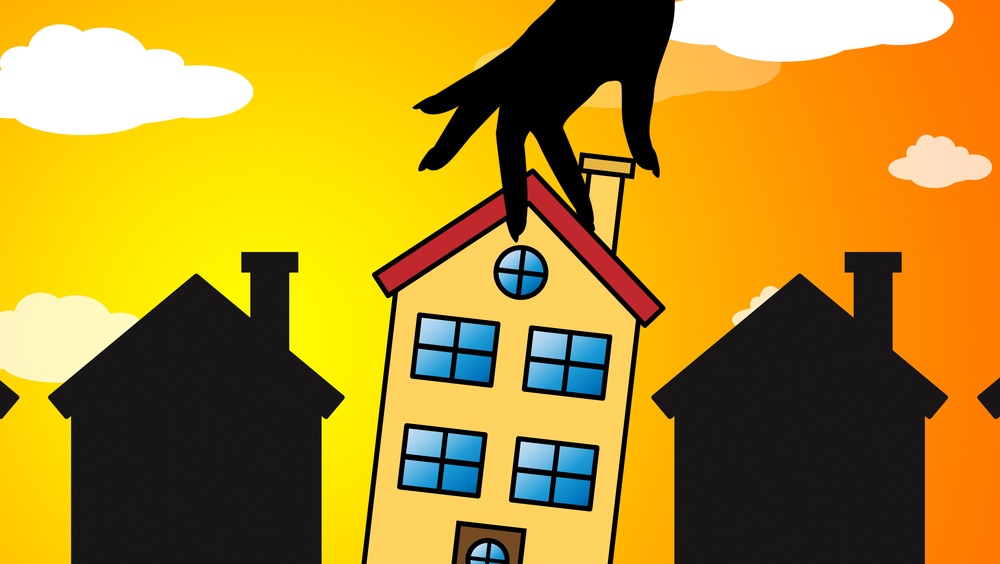 В Марий Эл в этом году 2 тысячи владельцев недвижимости обезопасили себя от мошенников