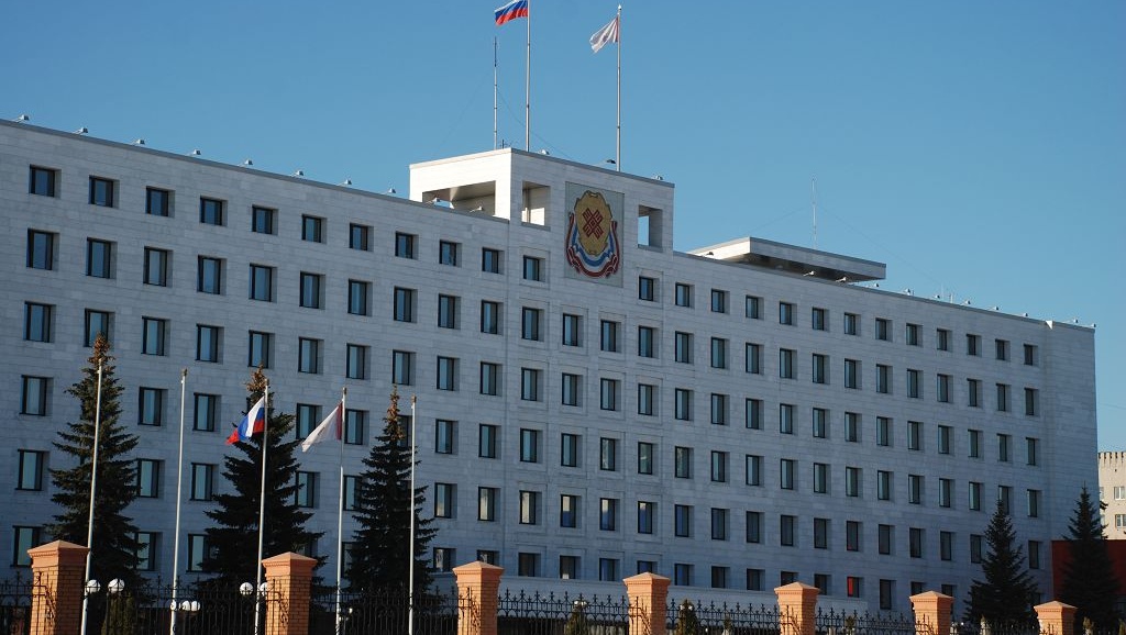 В Марий Эл на этой неделе пройдёт парламентская сессия
