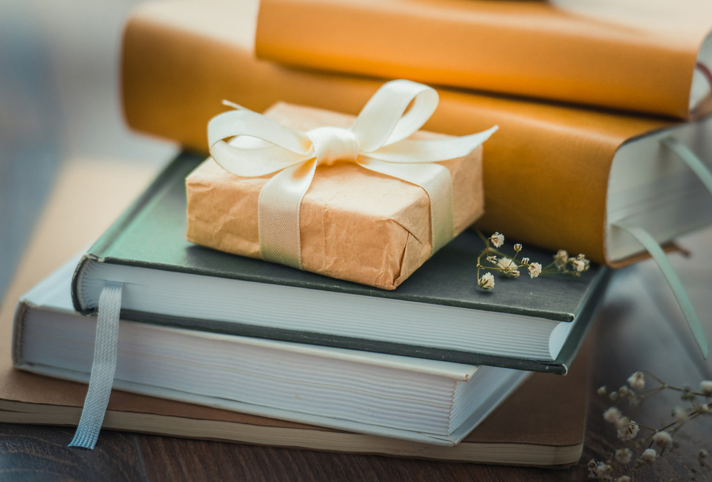 Жители Марий Эл могут подарить любимым библиотекам новые книги