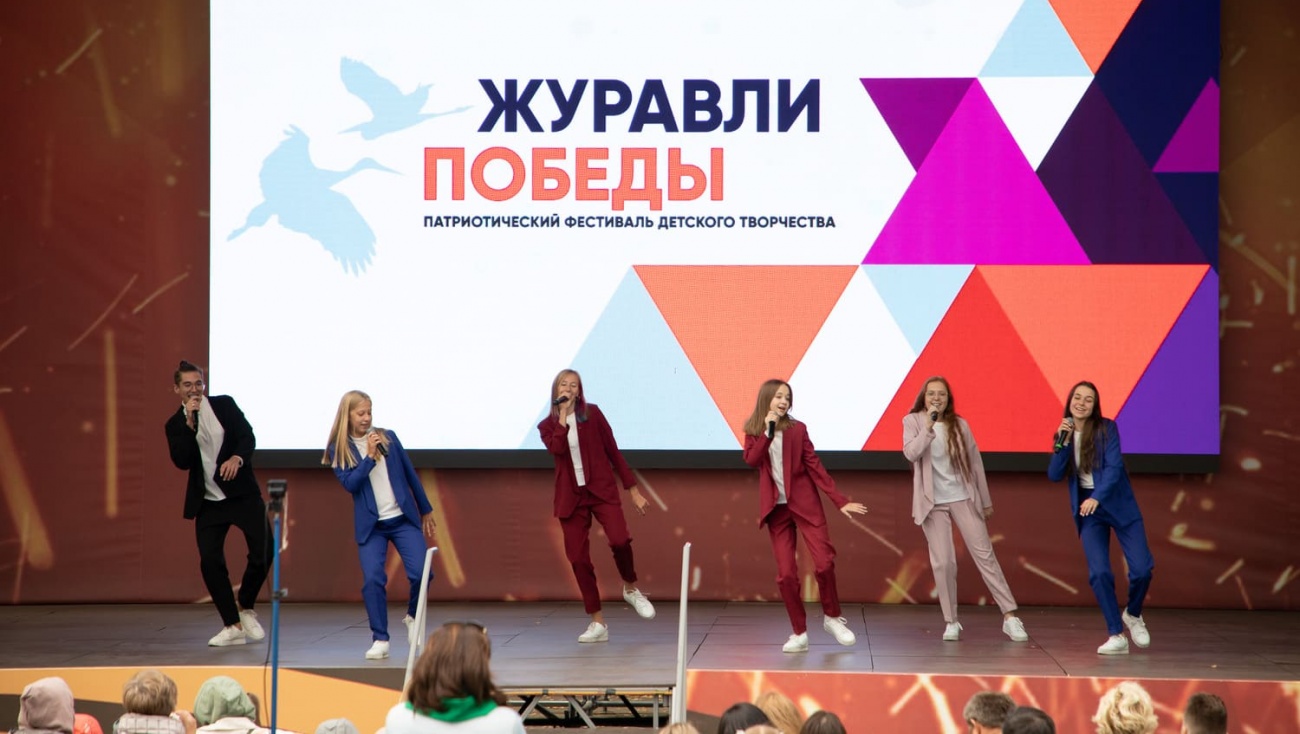 Авторов патриотических песен приглашают на всероссийский конкурс Музея Победы