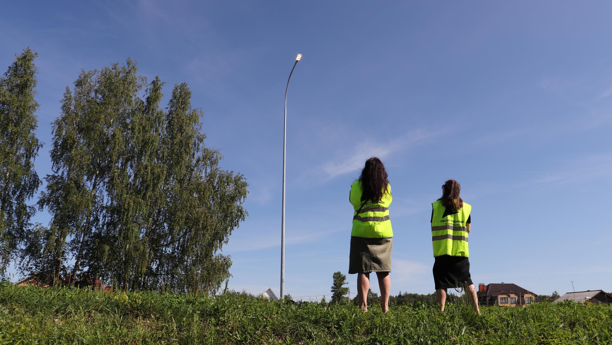 Дорога «Кузнецово – Русский Кукмор – Сурты» станет светлее