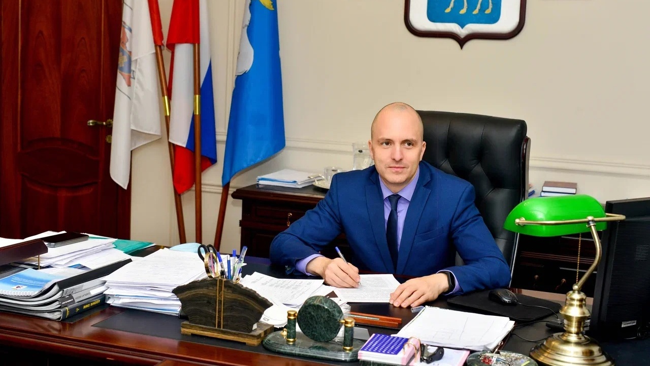 Мэр Йошкар-Олы назвал дату запуска отопления в жилые дома