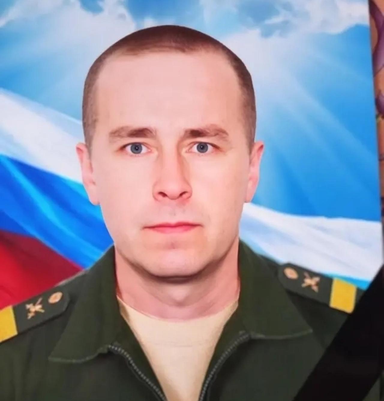 На СВО погиб прошедший Чечню боец из Марий Эл