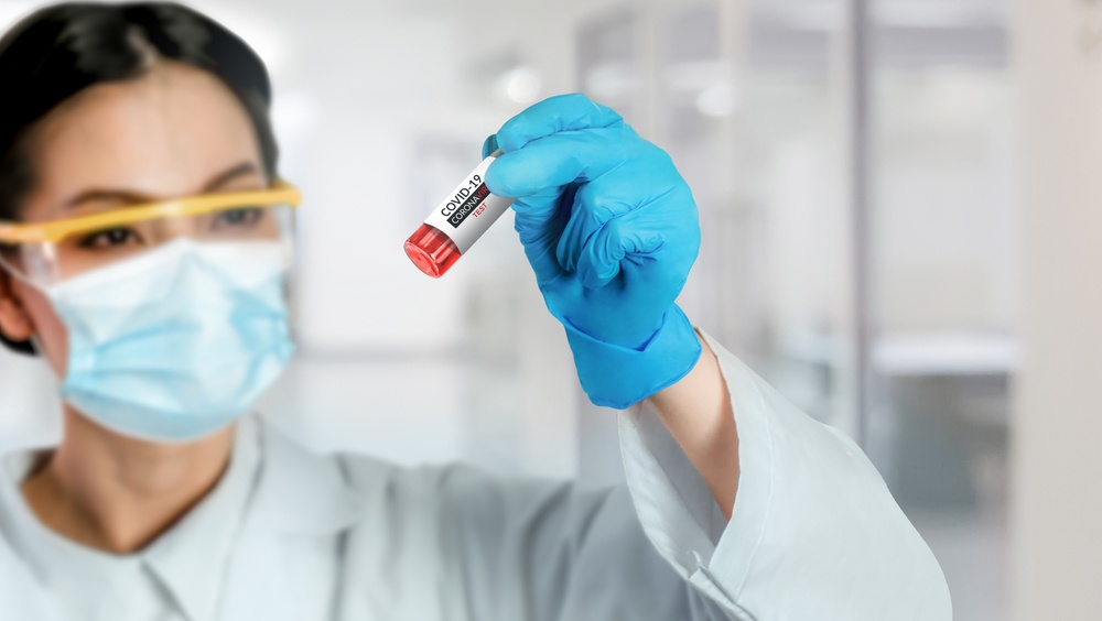 В Марий Эл поступила первая партия тест-систем на антиген COVID-19