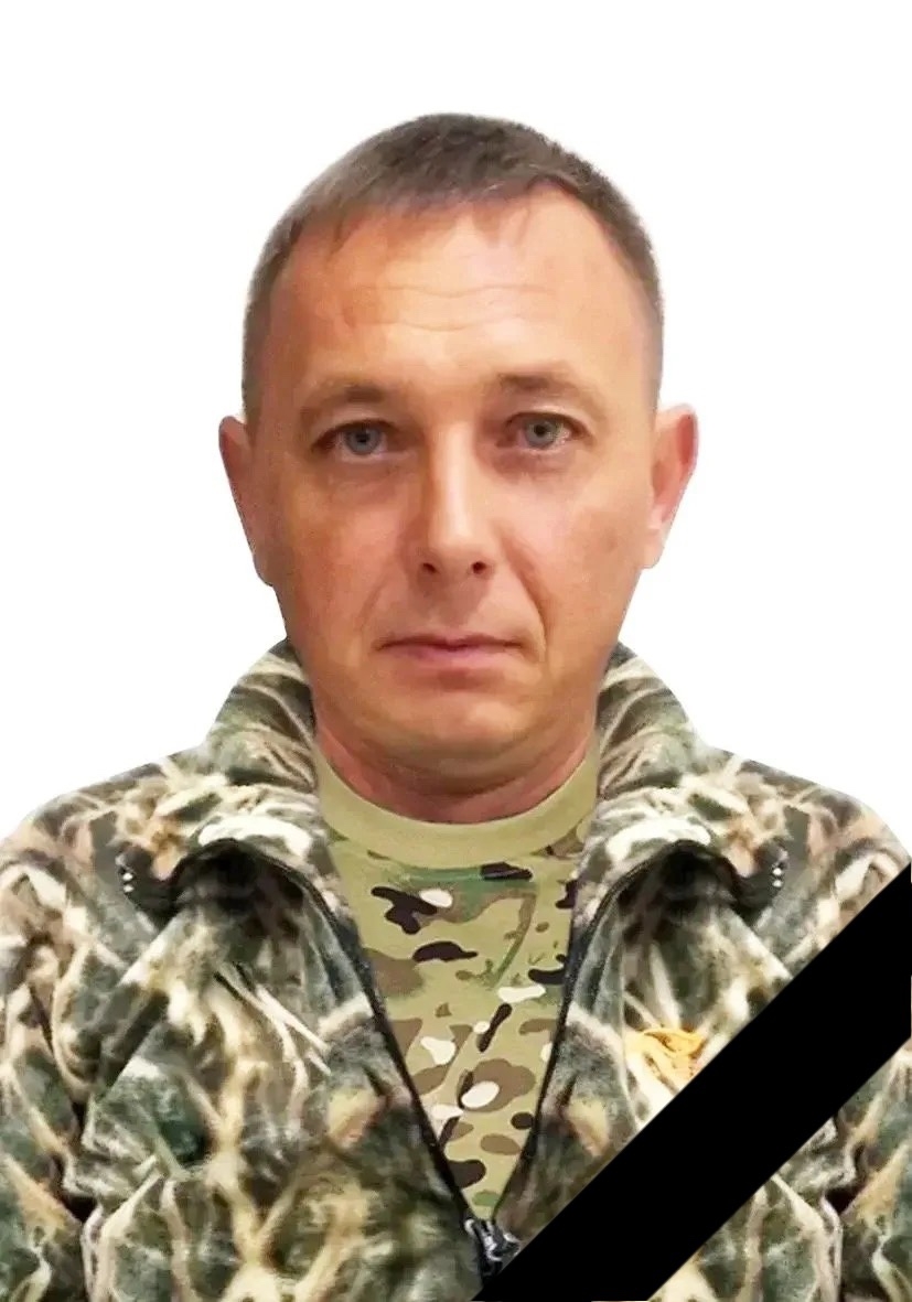 В Марий Эл похоронят бойца СВО, мобилизованного в октябре 2022 года
