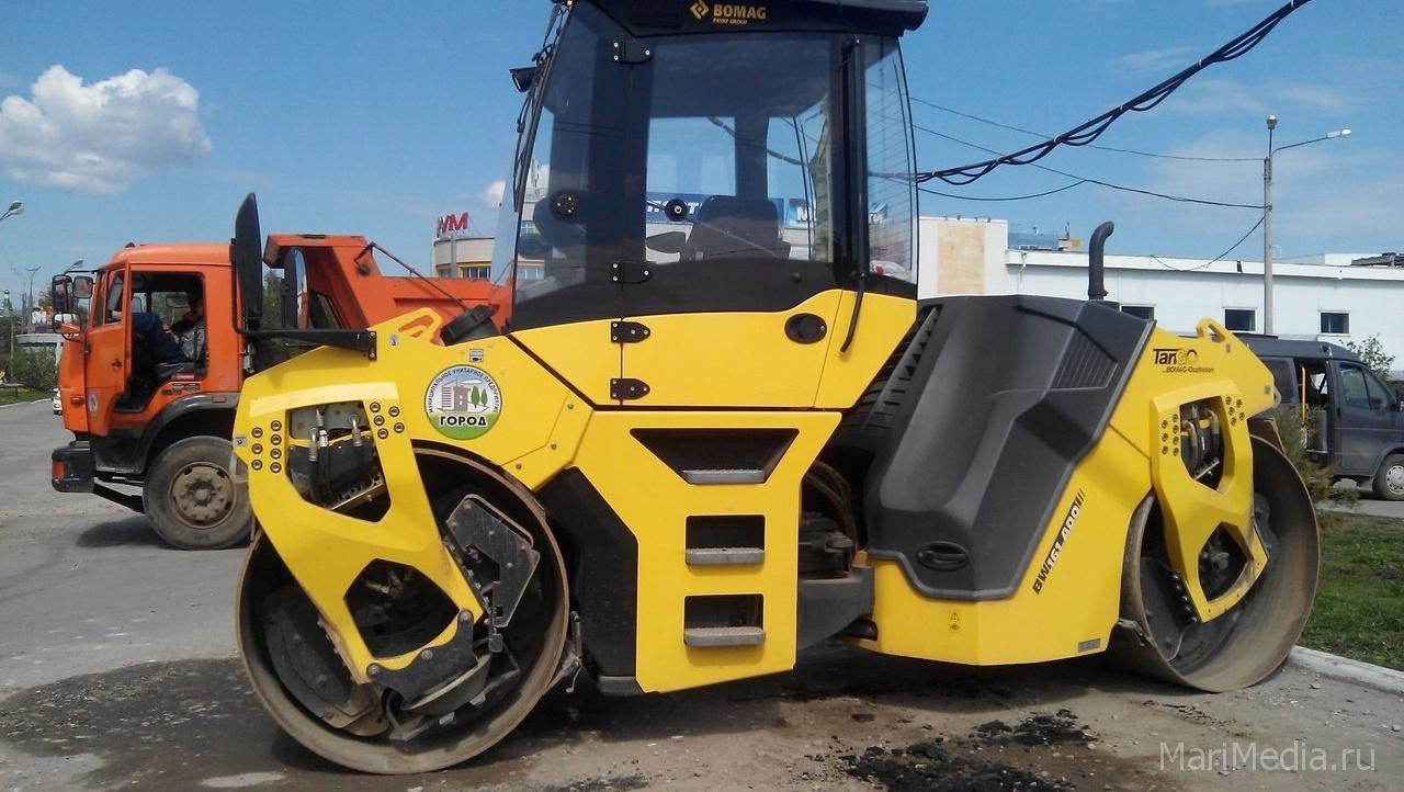 Улицу К. Либкнехта включили в проект «БКАД»