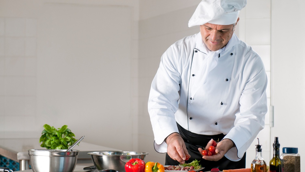 В Марий Эл вакантно 260 мест поваров и кондитеров