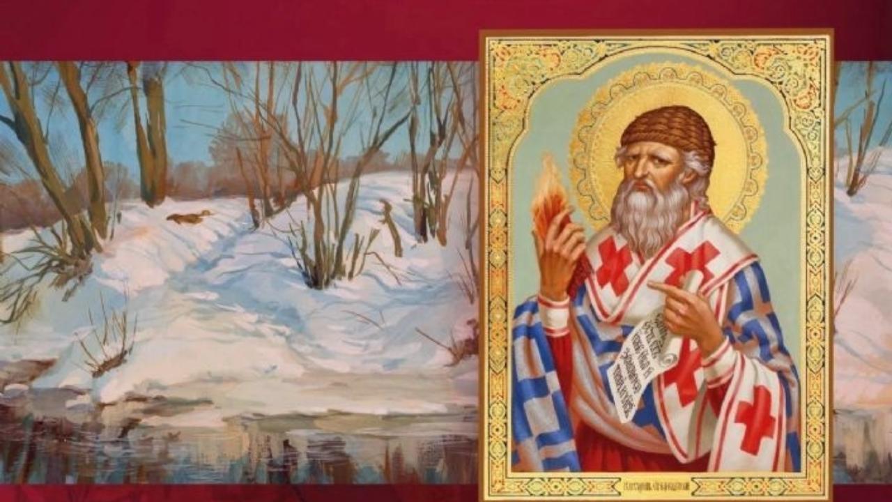 На выставке в Йошкар-Оле представят иконопись Станислава Попова