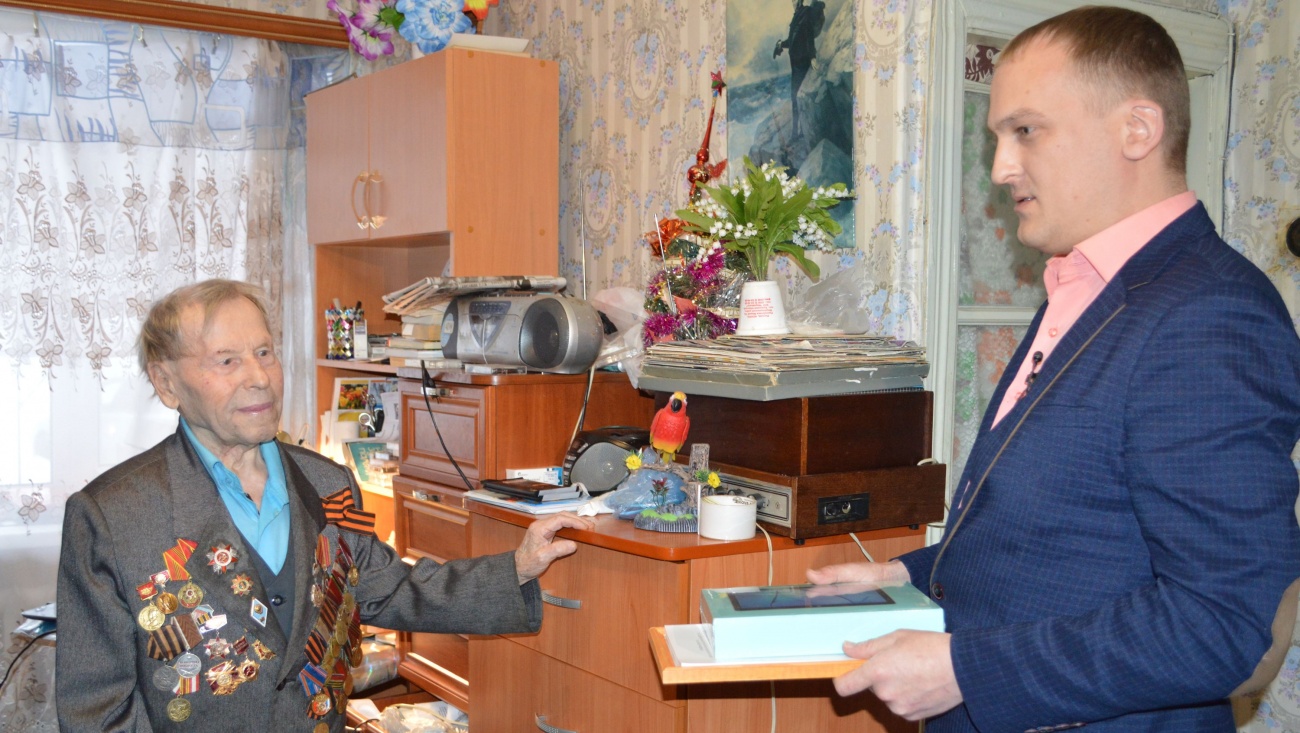 Более 85 тысяч российских пенсионеров прошли обучение по программе «Азбука Интернета» в 2018 году