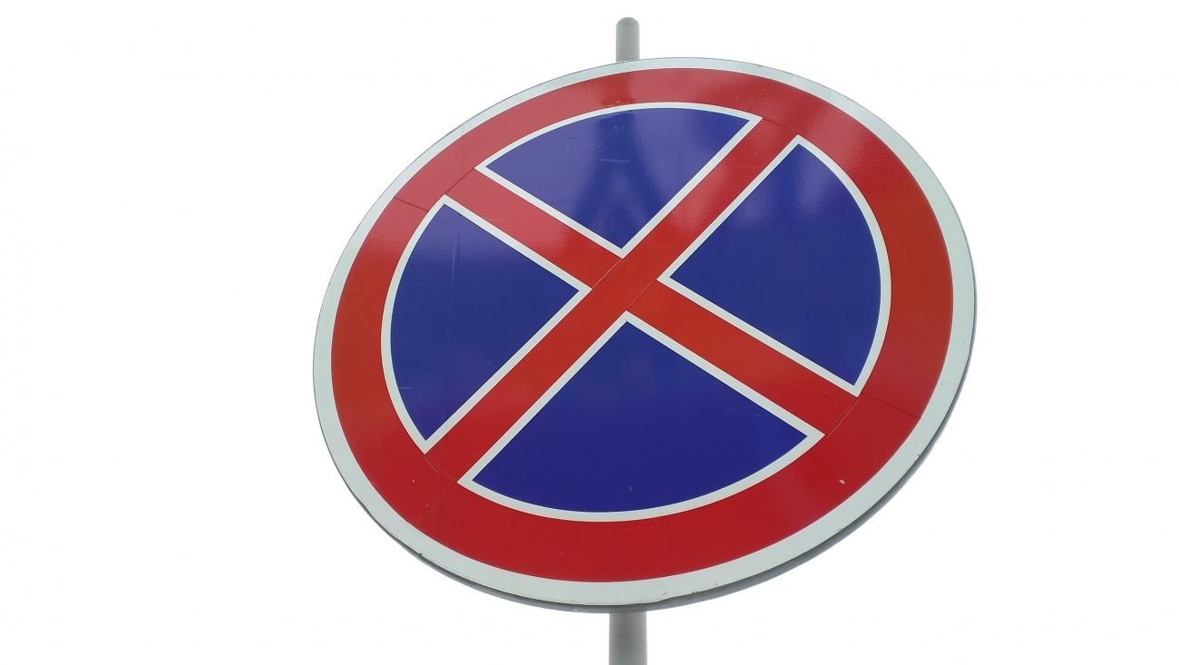 Завтра днём у Республиканского театра кукол будет ограничено движение