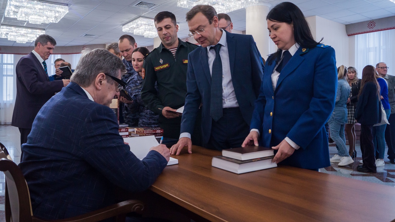 Нюрнбергский процесс: знать, чтобы помнить