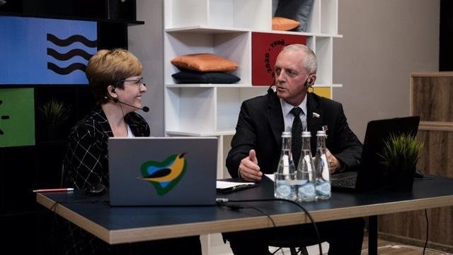 В ПФО стартовал Молодежный форум «iВолга»