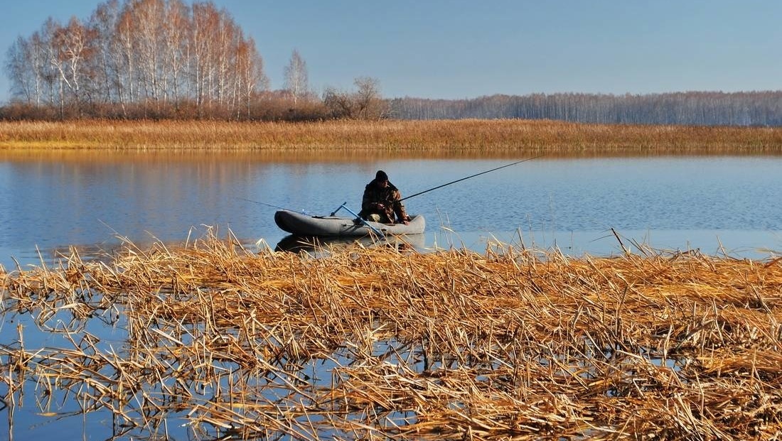 В этом году в Марий Эл на воде погиб 31 человек