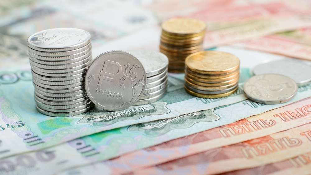 С 1 апреля повысят социальные пенсии