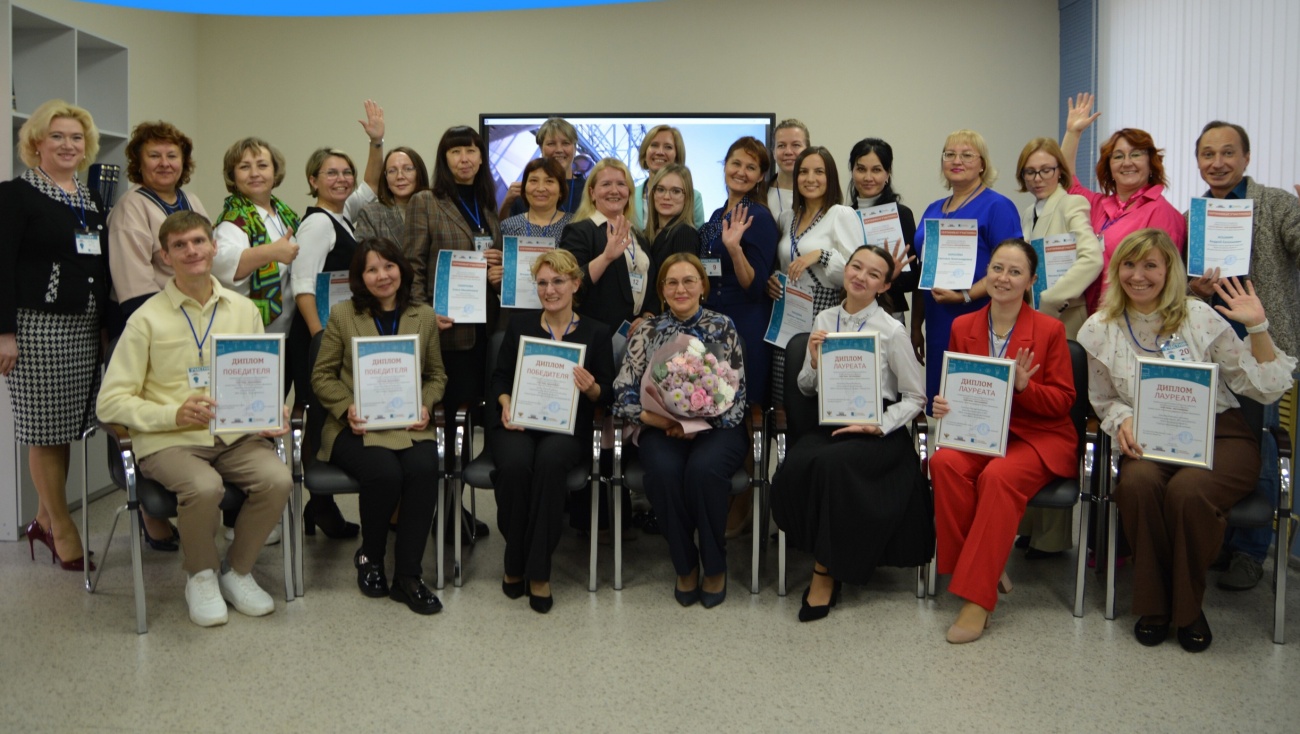 В Марий Эл определили победителей конкурса «Флагманы образования»