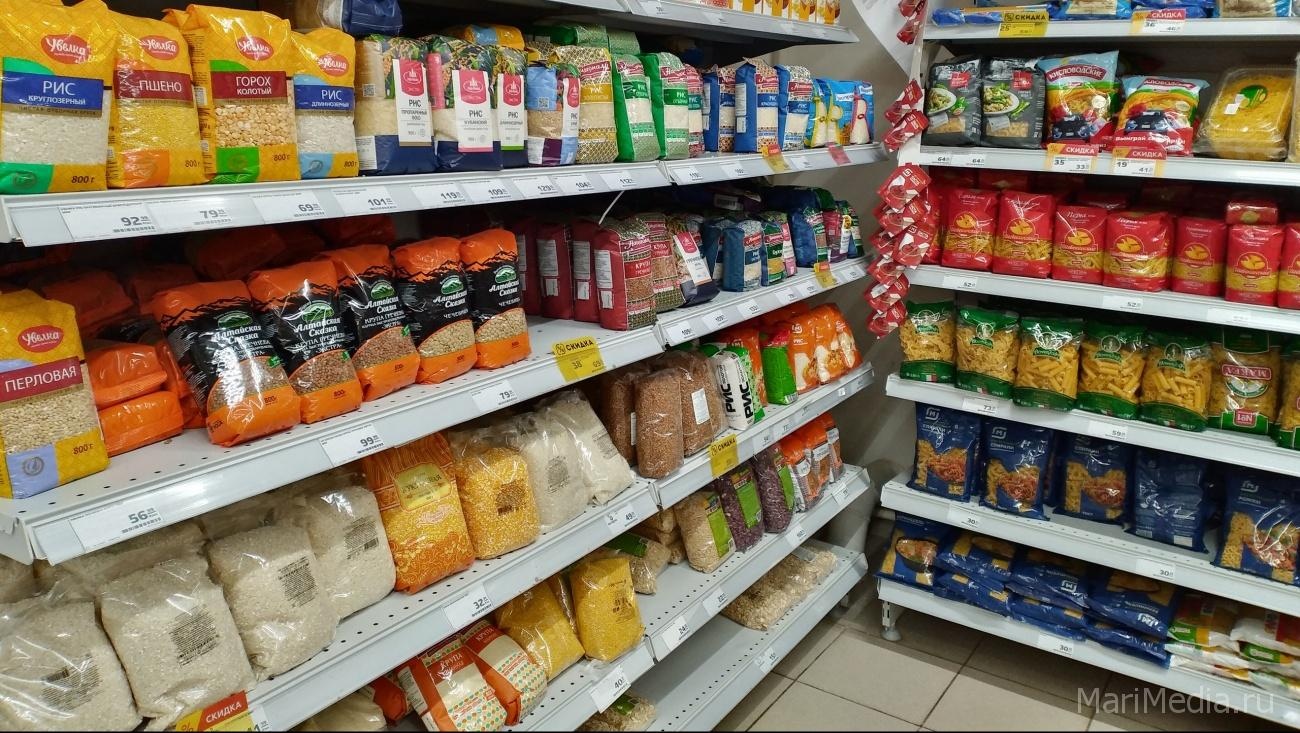 Цены на гречу впервые за 10 лет перевалили за 100 рублей