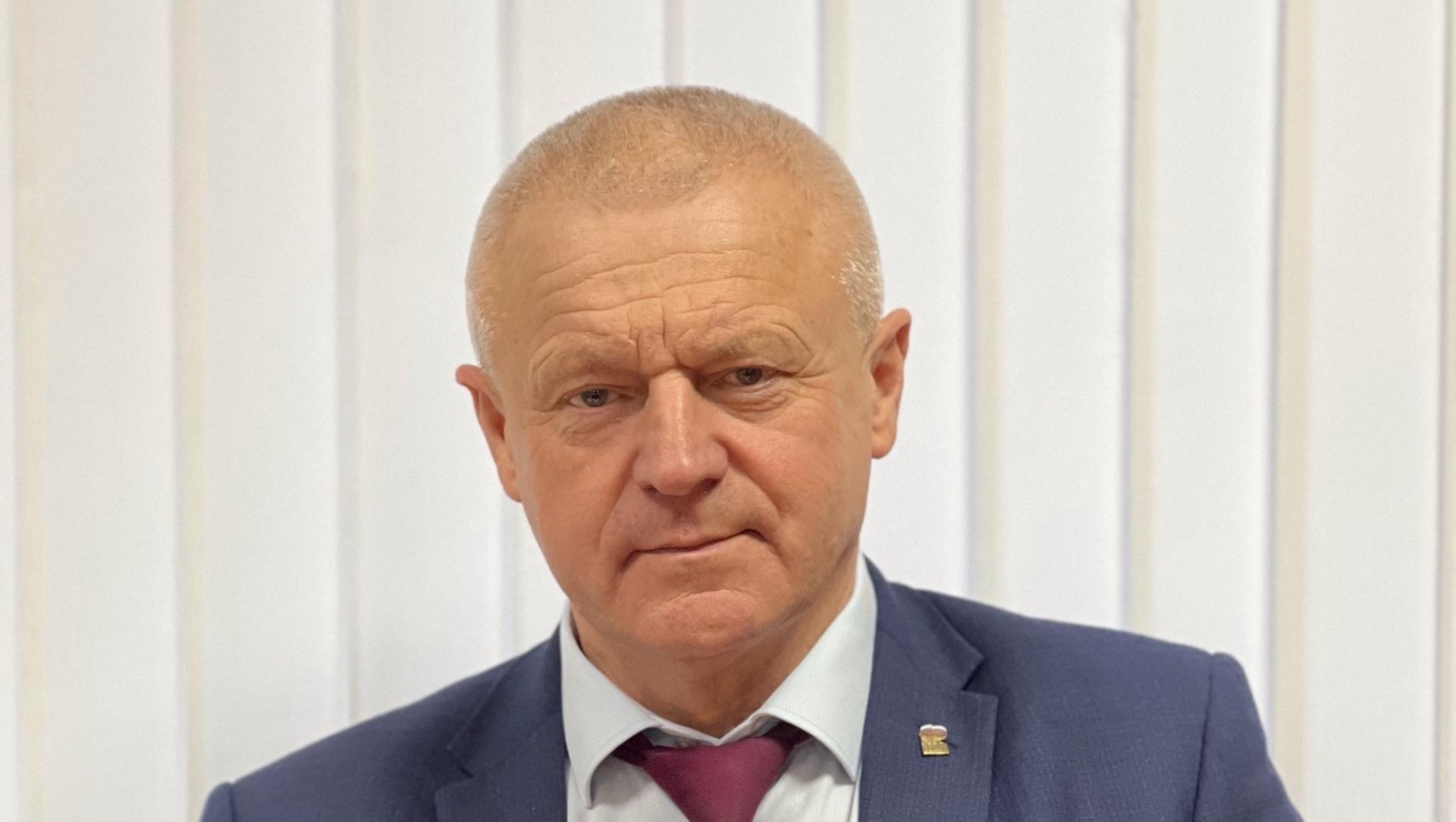 В Марий Эл трагически оборвалась жизнь экс-руководителя Оршанского района