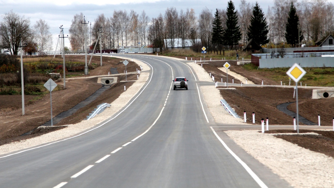 Марий Эл готова к реализации нацпроекта «БКАД» в 2021 году