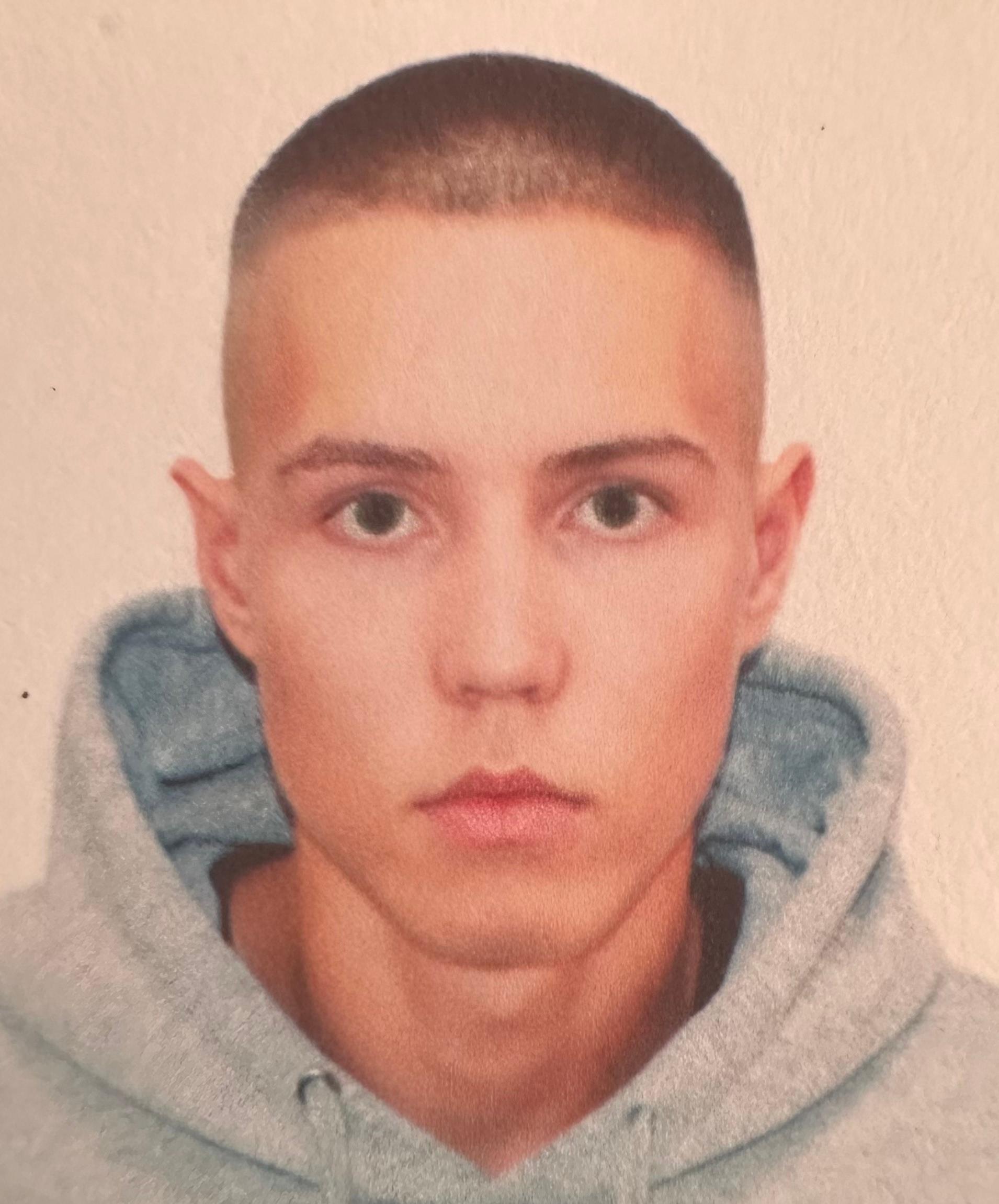 Юный боец из Волжского района погиб на передовой