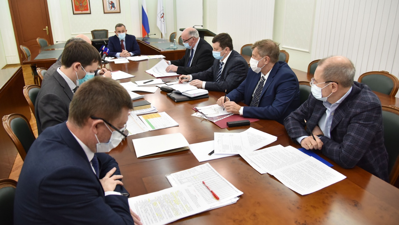 На развитие Марий Эл до 2024 года направят более 12 миллиардов рублей