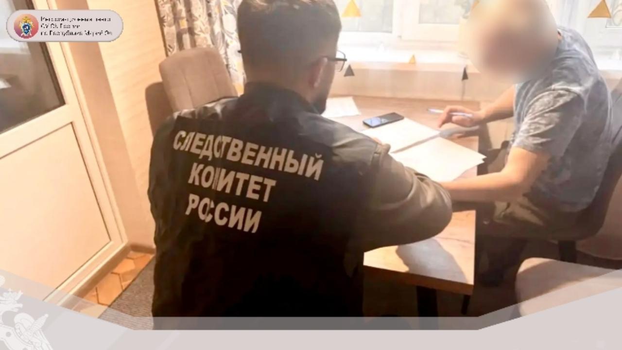 В колонии-поселении Марий Эл осуждённый подкупил начальника участка дисками