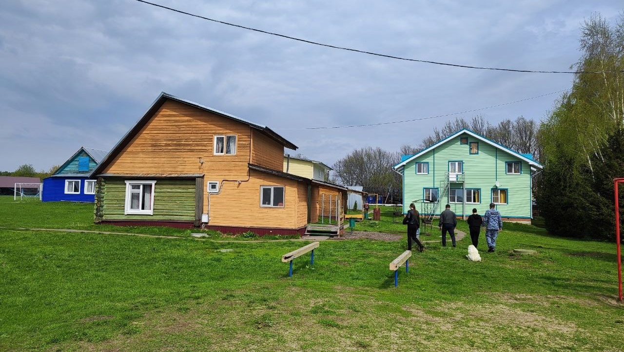 В Марий Эл продолжается подготовка к летнему оздоровительному сезону