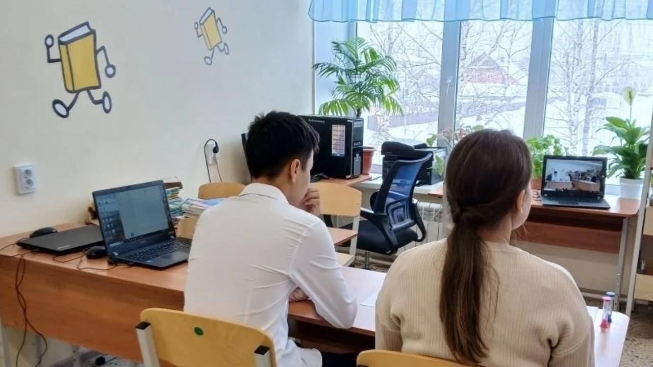 В Марий Эл иностранцы могут пройти тестирование в каждом районе республики 