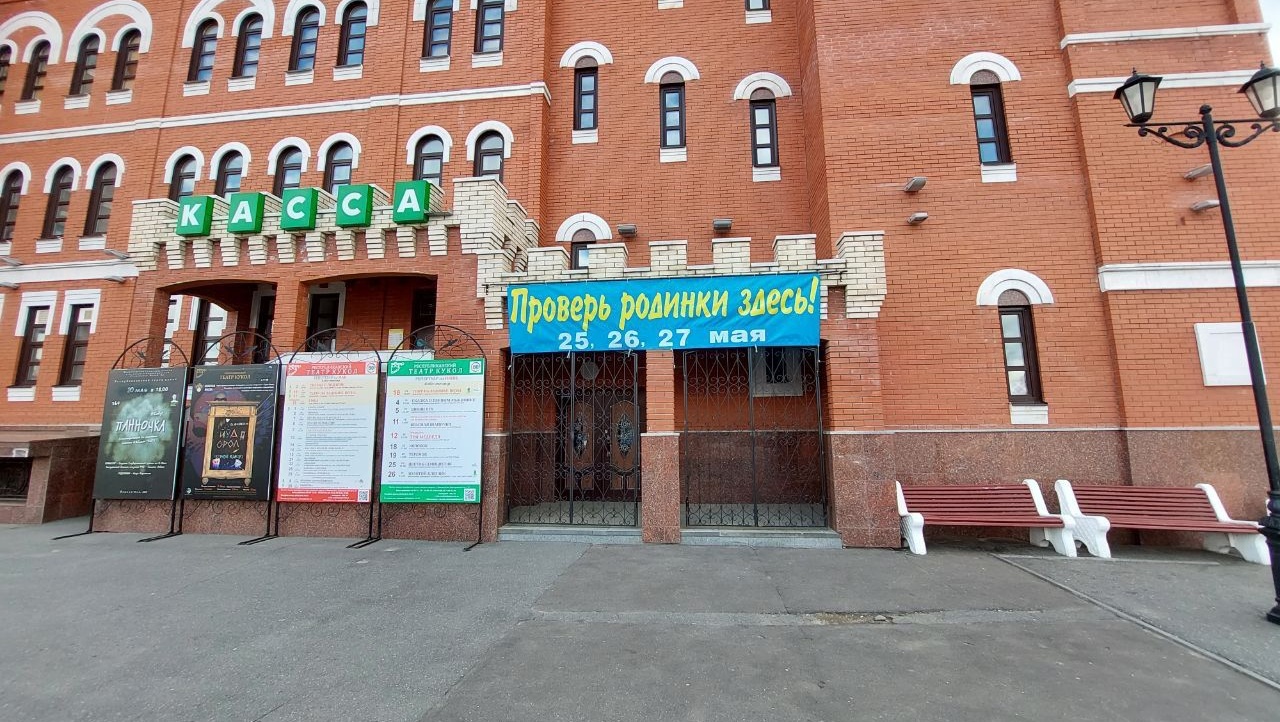 В Йошкар-Оле можно будет бесплатно проверить родинки