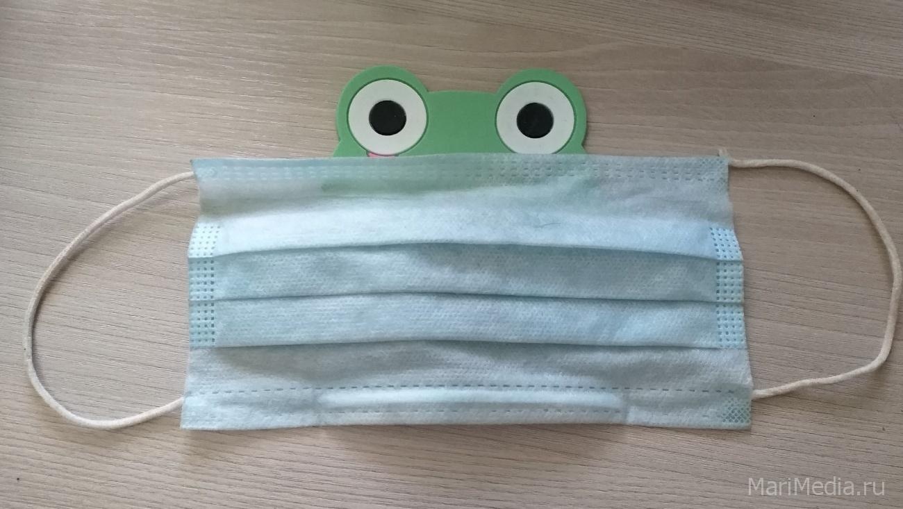 В Марий Эл у 16,5% заболевших коронавирусная инфекция протекает бессимптомно