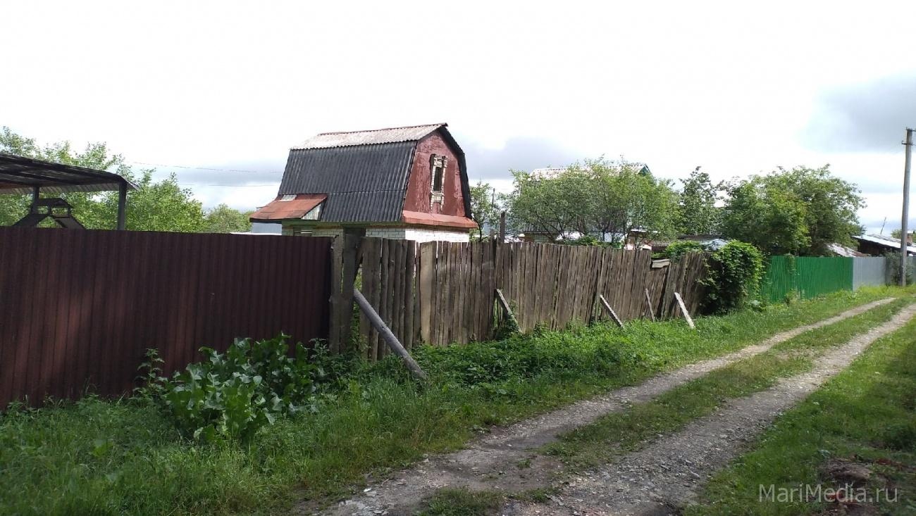 Срок бесплатной приватизации садовых участков продлён до 2031 года