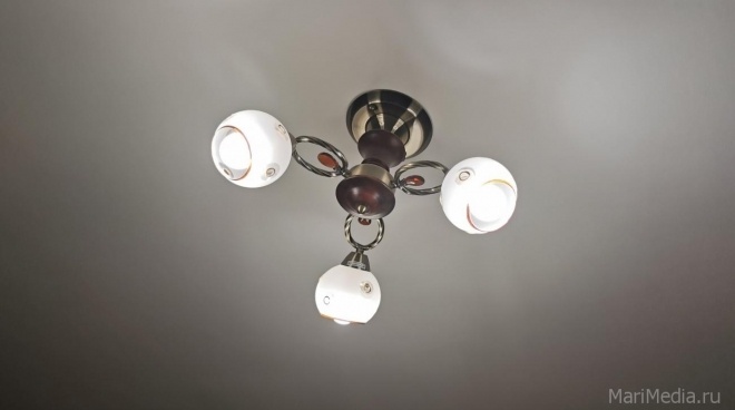 Понедельник в Йошкар-Оле начнётся с масштабного отключения электричества