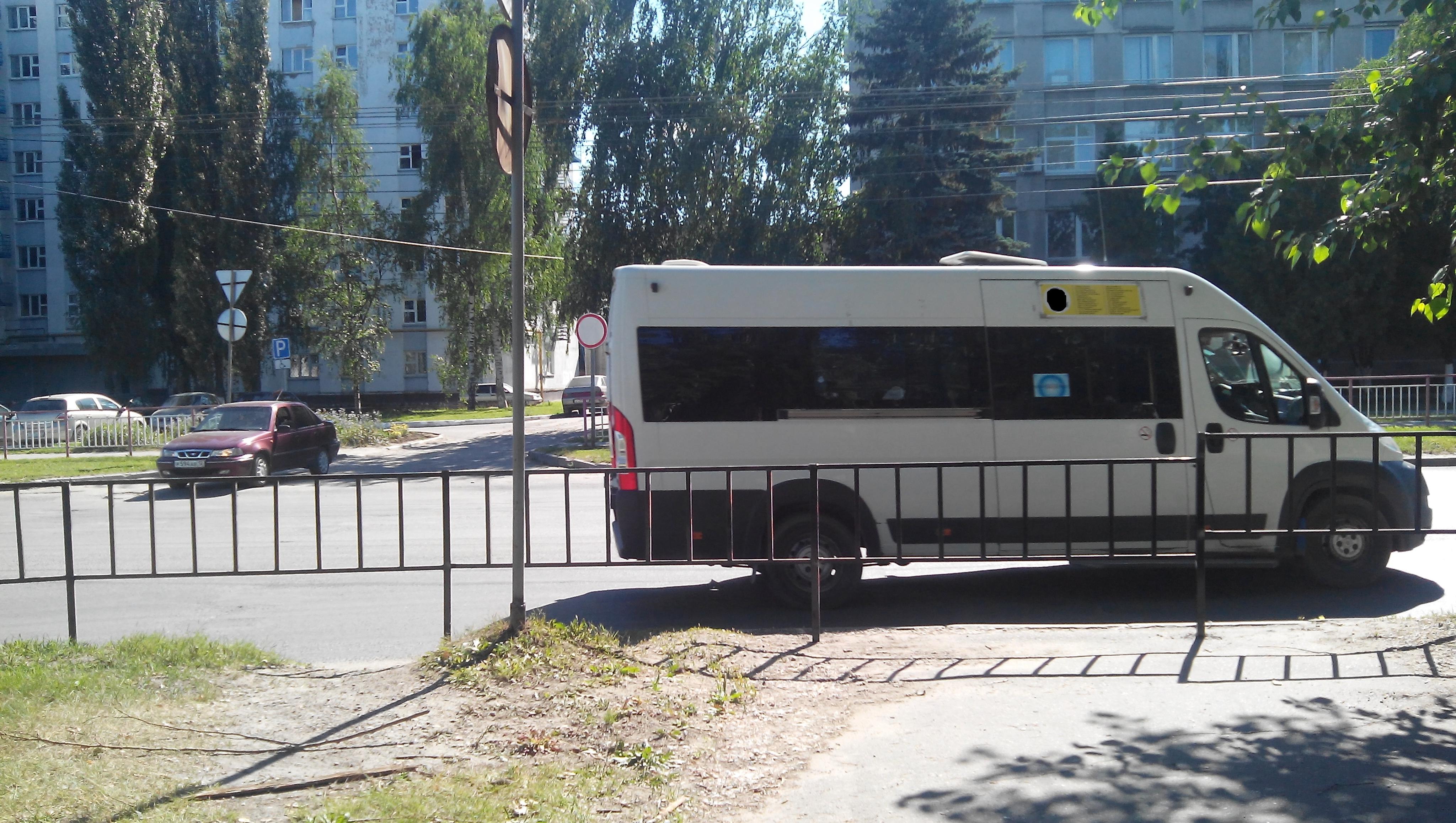 Из Йошкар-Олы в Екатеринбург можно будет добраться на автобусе 