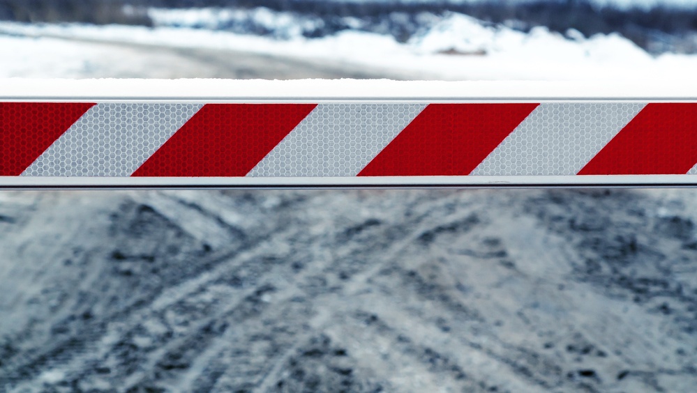 Сегодня до часу ночи будет перекрыт Казанский тракт в Марий Эл