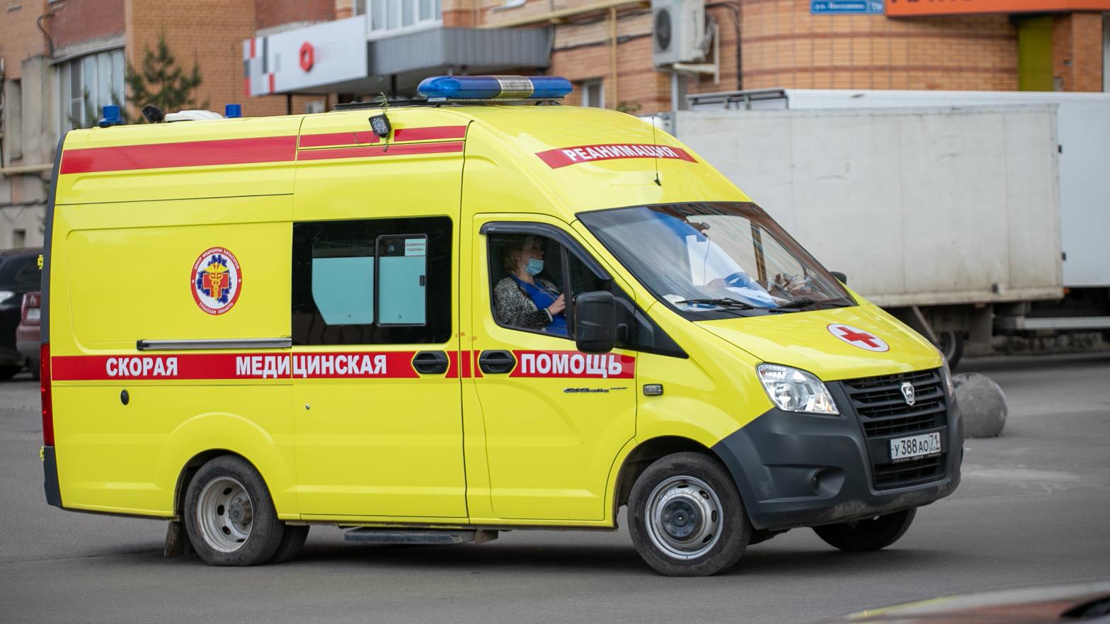 В Нижегородской области трое взрослых и ребёнок пострадали из-за атаки беспилотников 