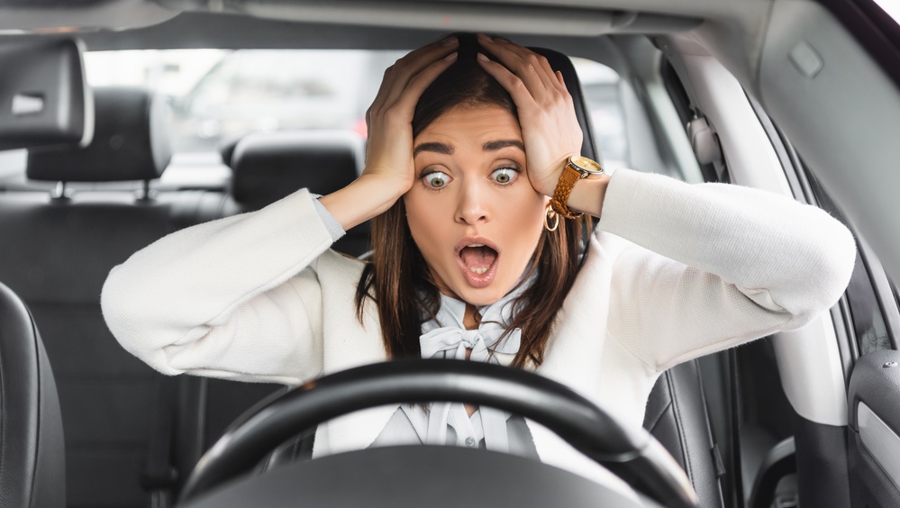 Автоэксперт назвал шесть частых неожиданных поломок автомобилей