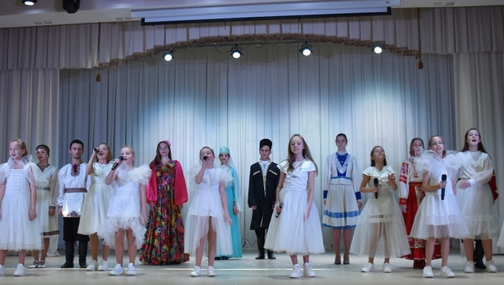 В Марий Эл Международный день родного языка отметят фестивалями