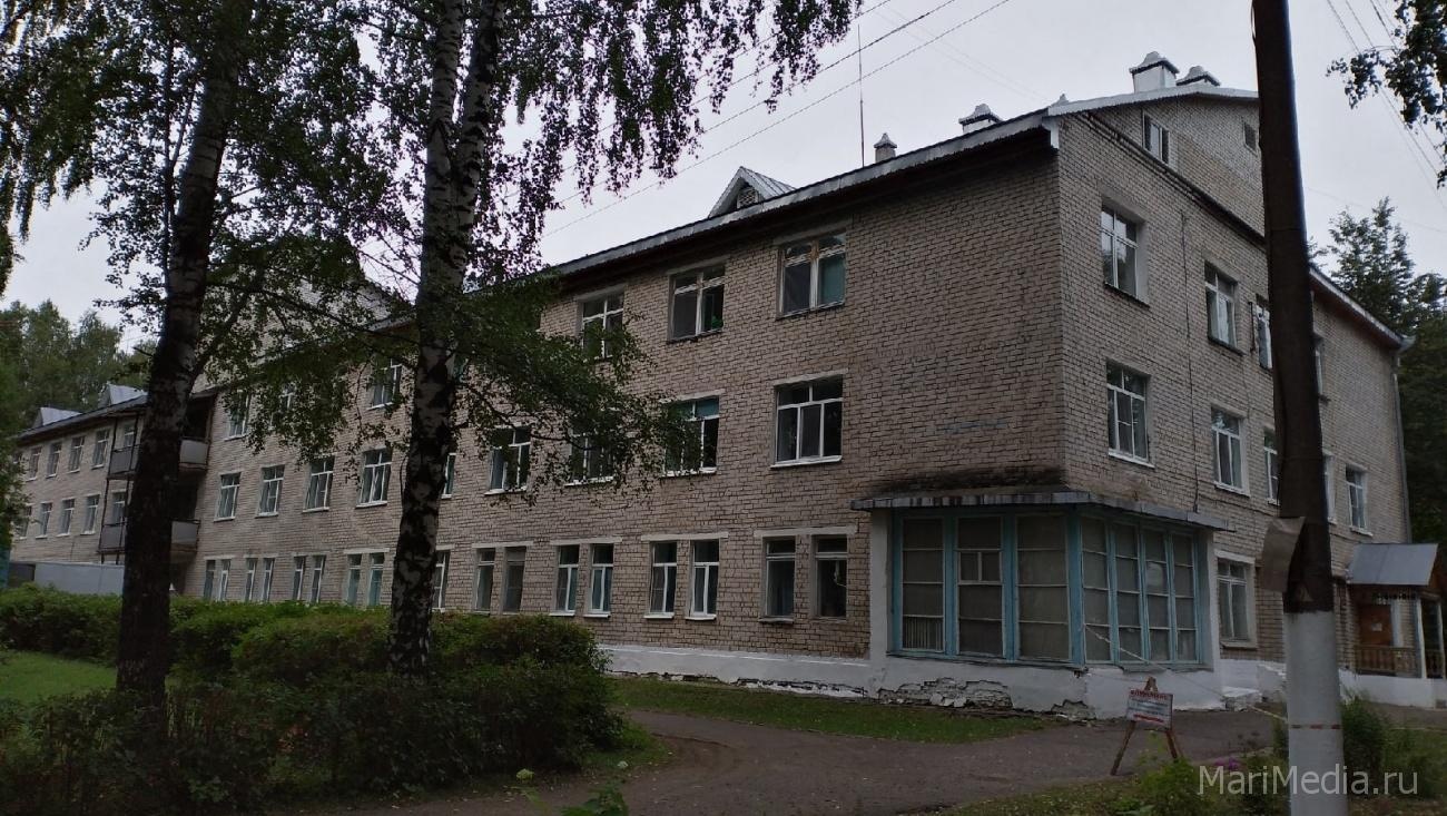 В Советской и Оршанской ЦРБ нет пациентов, больных COVID-19