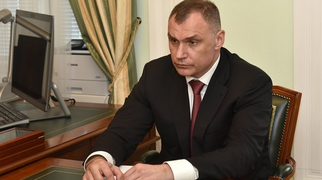 В Марий Эл продлён режим повышенной готовности