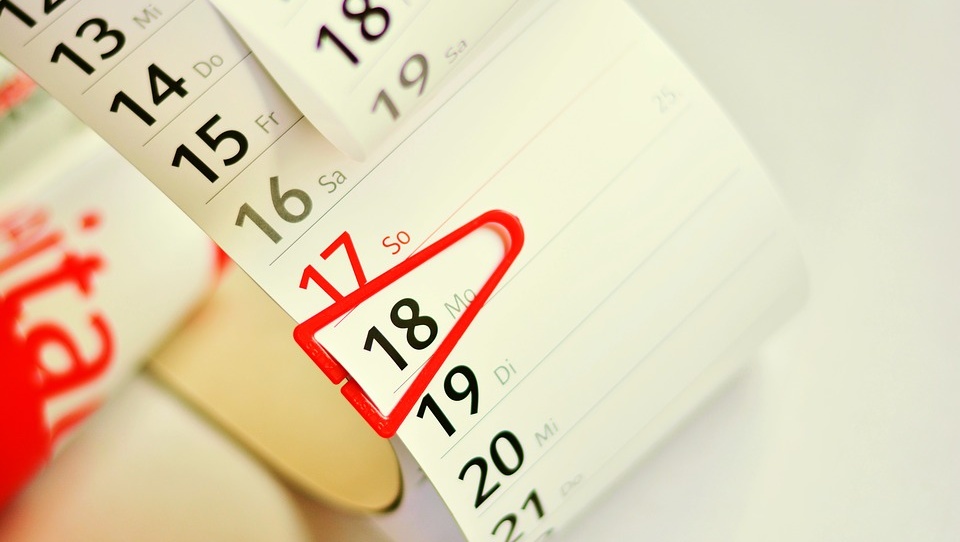 Минтруд попросили определиться с вопросом о 4-дневной рабочей неделе