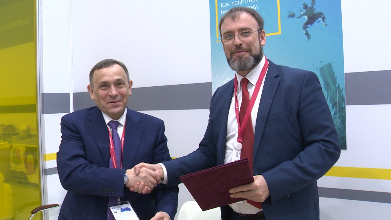 Марий Эл и Удмуртия подписали соглашение о сотрудничестве