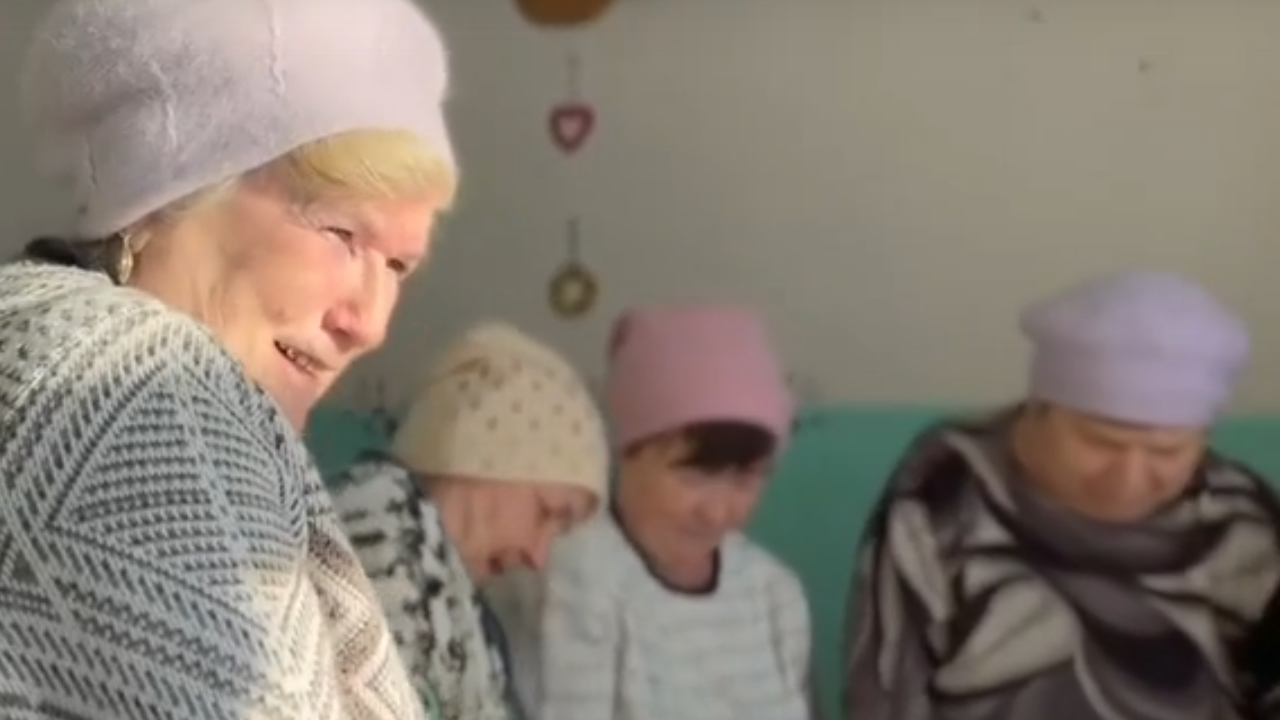 В деревне Сысоево в Мари-Турекском районе открылся новый народный полк