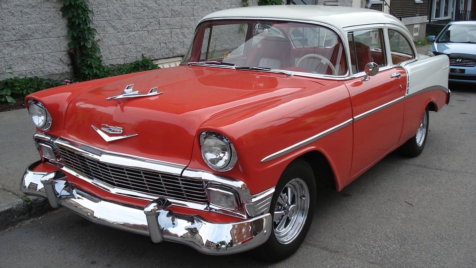 Угонщики облюбовали Cadillac, Lexus и Jeep