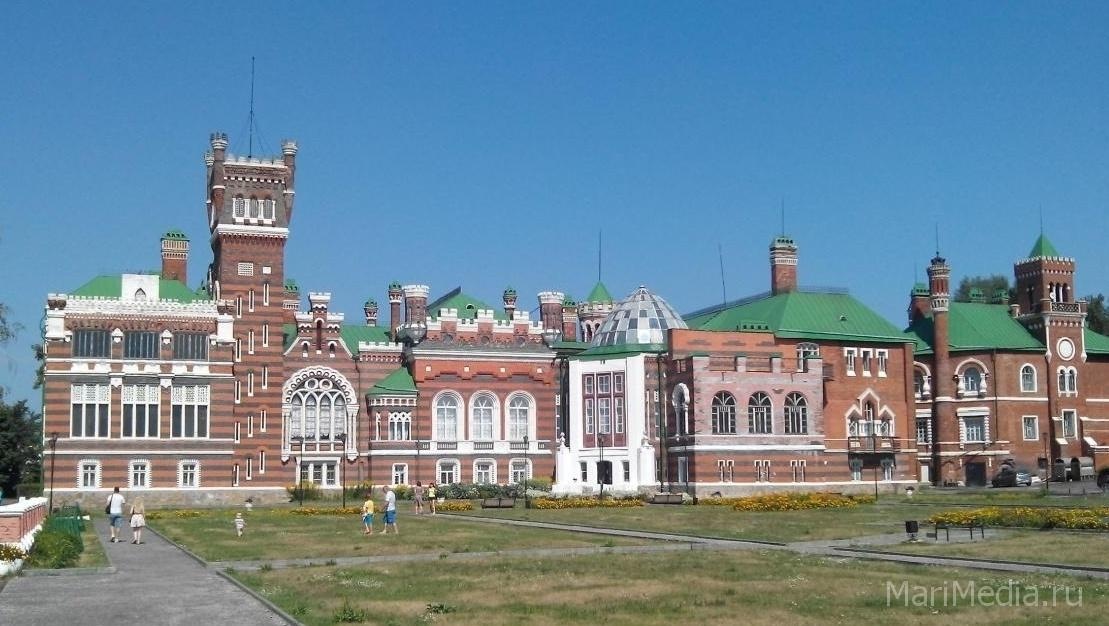 В выходные жителей Марий Эл ждут в музеях Козьмодемьянска и Юрино