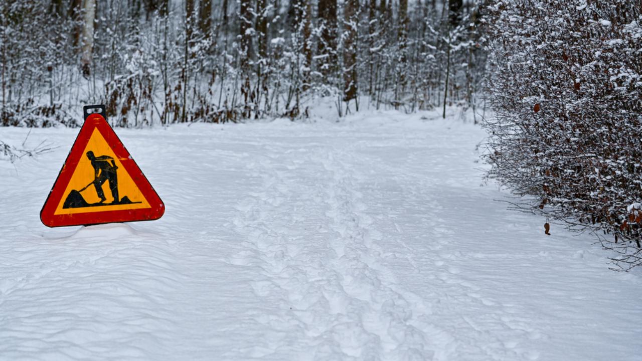 В Йошкар-Оле ограничат движение транспорта из-за ремонта теплосети
