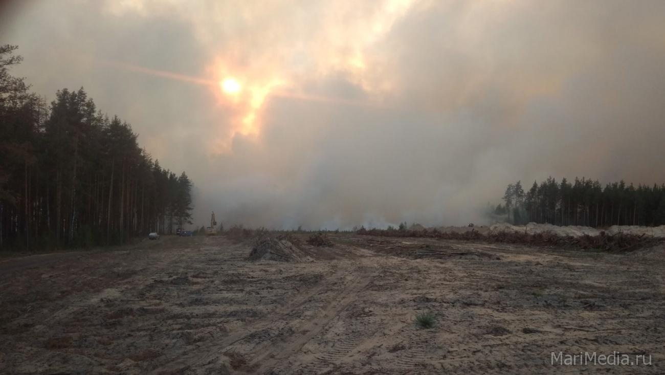 Из Соснового бора эвакуированы 140 человек